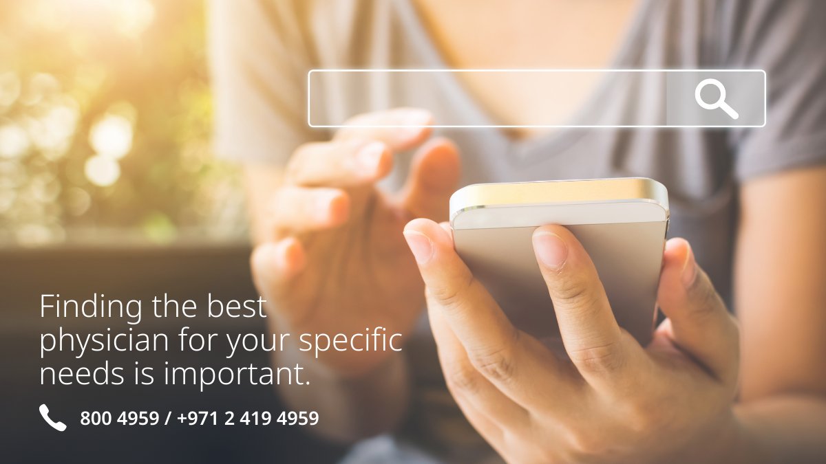 telemed_ae's tweet photo. Telemed is a proud @MubadalaHealth partner and trained doctors will listen to your symptoms over the phone to make an informed clinic referral that's right for you. 

Call today and get medical advice that you can trust on 800 4959 / +971 2 419 4959 https://t.co/bSiM1IB62o