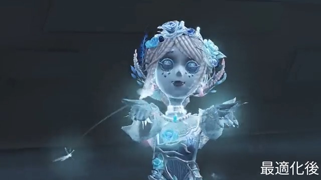 @IdentityVJP's video Tweet