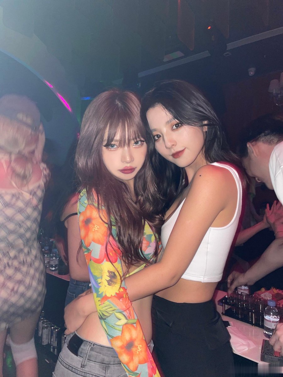 Misu182838's tweet photo. 🔴🔴🔴Good sister for a lifetime🔴🔴🔴 https://t.co/jB7qcpxcf6