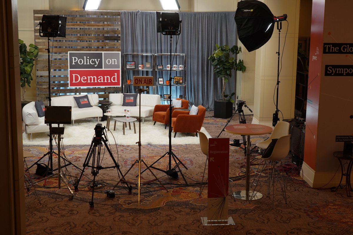 For the first time, taxpayers have a clearer outline of the Model Rules. What is also clear, however, is exactly how complex the rules will be. Hear from PwC's <a href="/WillMorris_DC/">Will Morris</a> as he discusses his first impressions with <a href="/SindhuBlume/">Sindhu Hirani Blume (she/her)</a> on Policy on Demand: pwc.to/30L2CLH