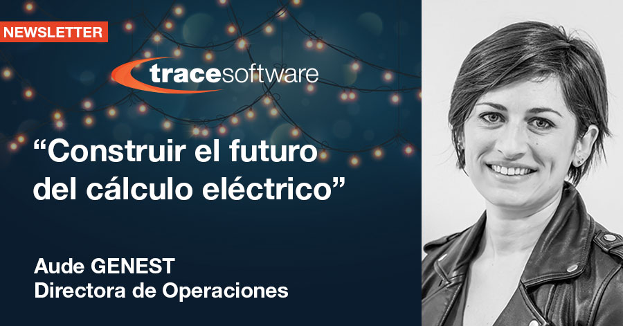 tracesoftwareES's tweet image. ¡Las últimas noticias, actualizaciones y novedades están en nuestra newsletter de diciembre! 

💻 #eleccalc™ BIM, elec calc™ GRID, noticias tecnológicas y #fotovoltaica...

#smartgrid #BIM #TSI

lnkd.in/di6n2JtW