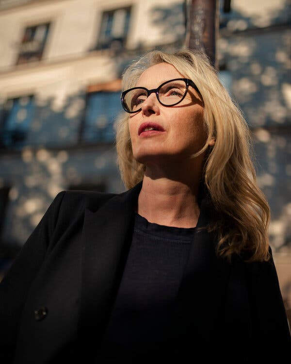 Happy birthday julie delpy who continues to be the just the coolest person ever 