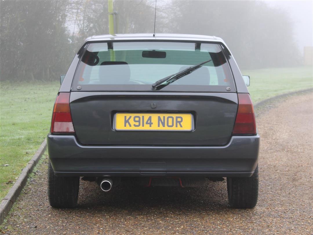 ACAKingsLynn's tweet photo. 1992 Citroen AX 1.4 GT

Coming up in our next Classic Car Auction 
Saturday 29th &amp; Sunday 30th January

View Details:
https://t.co/ebwF8iy1kx

View current catalogue:
https://t.co/8EOdwwWZI5

#classiccars #citroen https://t.co/gjg750pMZH