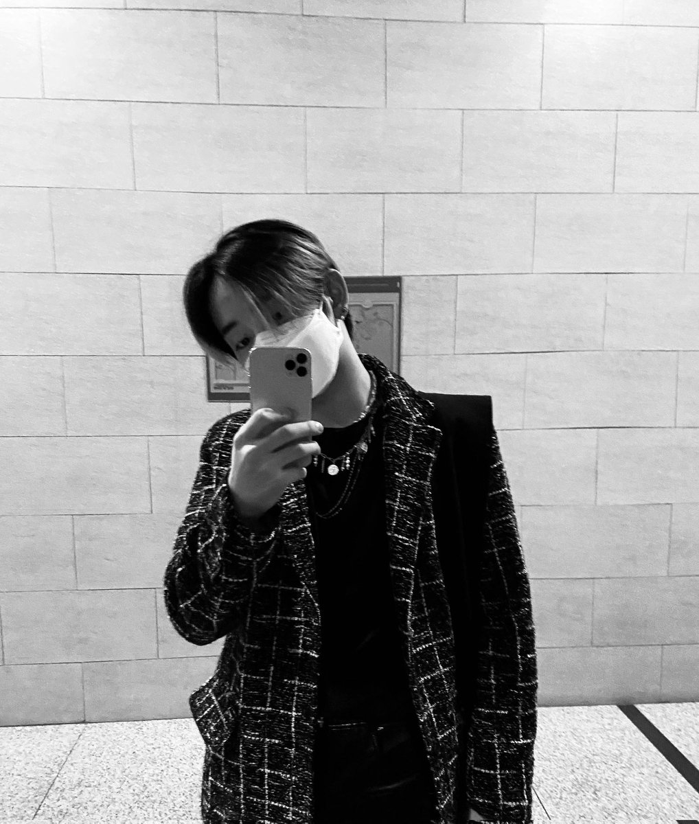 wblisly's tweet photo. Made My Day มากๆเลยวันนี้ มีความสุขมากๆเลย 💜 รักนะ รักที่สุด😈🐹
#CHOIHYUNSUK 
#MASHIHO https://t.co/iXR9cZBPiF