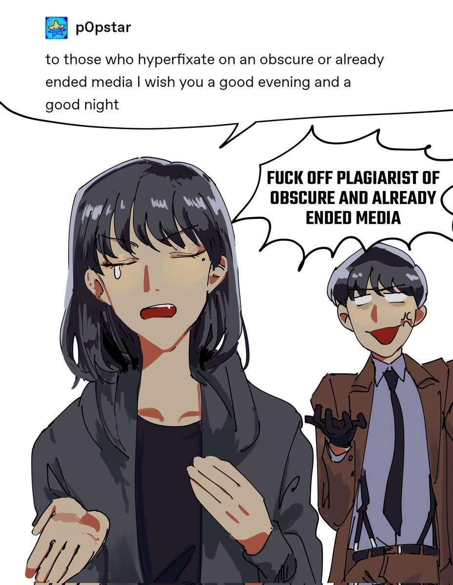 i think their banter dynamic are neat
#orv #전독시 