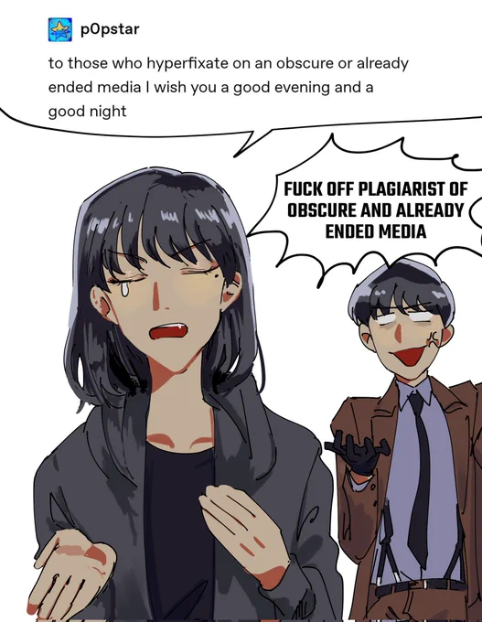 i think their banter dynamic are neat
#orv #전독시 