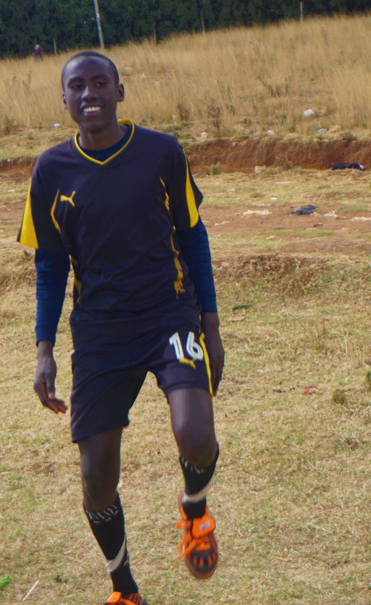 eldoret_fc's tweet photo. ⚽️ | Preparation is everything
#EldoretFC
#Eldoret
#MashujaaWaAfrika
#Curfew https://t.co/FLzeGKh8NB