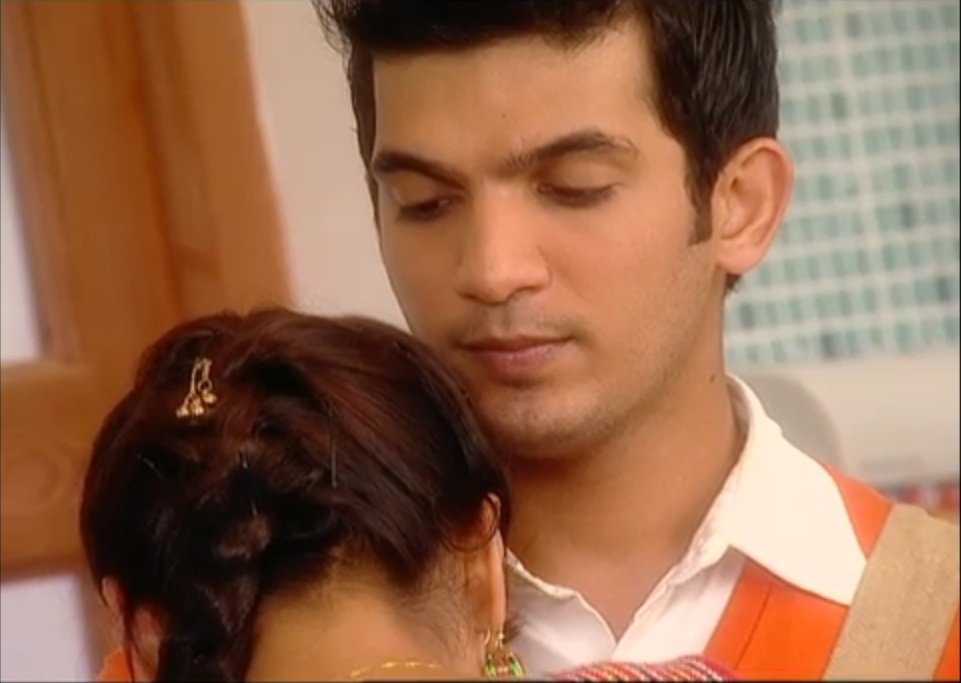 arjunliciouss's tweet photo. When we first met, I had no idea you would be so important to me ❤

#MileyJabHumTum #MJHT #ArjunBijlani #RatiPandey https://t.co/ciHedTeSWq
