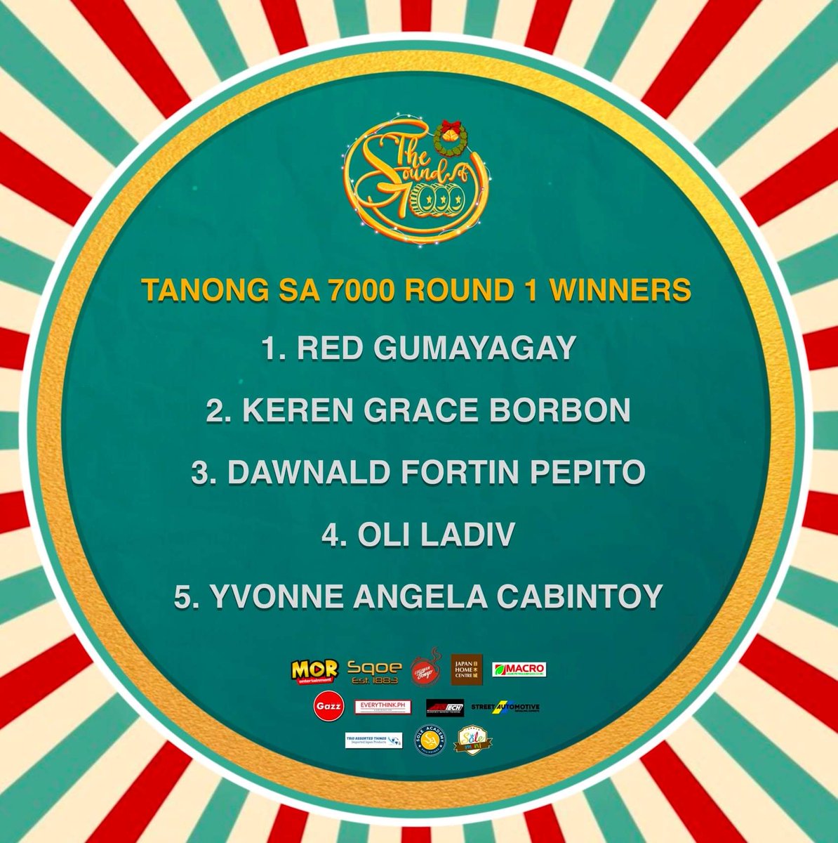 7K Sounds tweet media