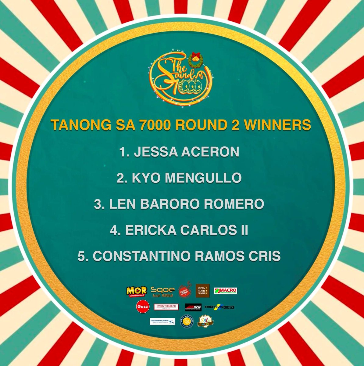 7K Sounds tweet media