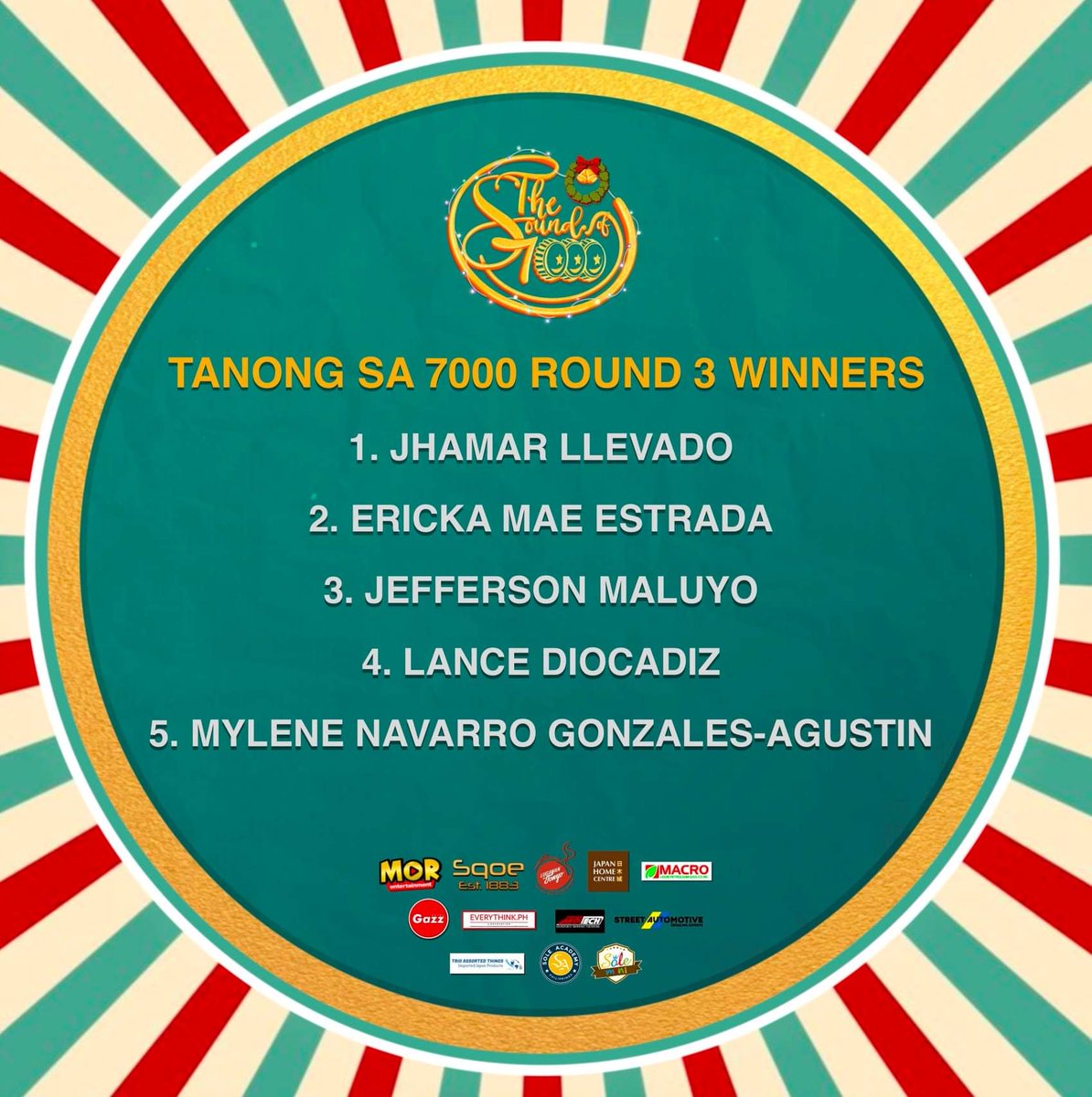 7K Sounds tweet media