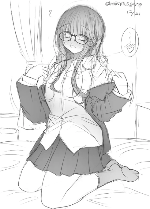 昨日からの続き。 緊張はいずこへのrkgk 