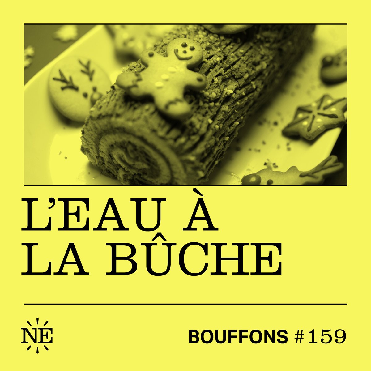 BouffonsNE's tweet photo. D’où vient notre entêtement à servir une bûche pâtissière, avec glaçage dégoulinant et génoise moelleuse, à la fin des repas de Noël souvent déjà bien fastueux ? Émilie @laystary pose la question à Nadine Cretin, docteur en histoire à @EHESS_fr ! Par ici👇
https://t.co/TalAZyYOSi https://t.co/kFKv3WISyh