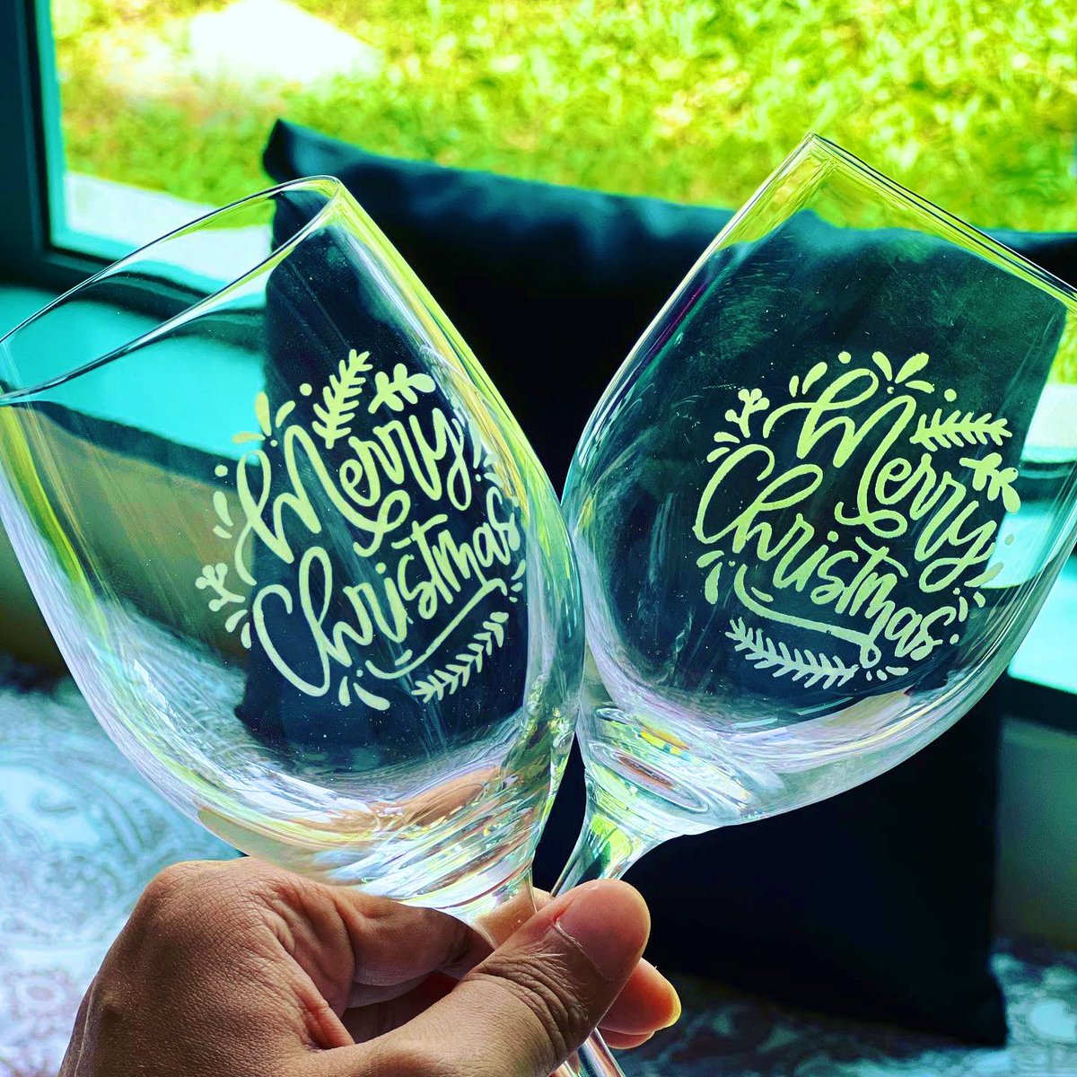 PSK_2021's tweet photo. Merry Christmas 🎄 
These turned out perfect 💕 https://t.co/vWMMwDQ1f3