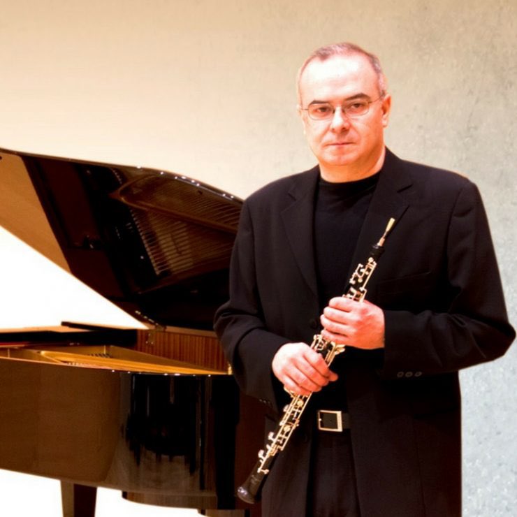 ESMAR · Escuela Superior de Música tweet media