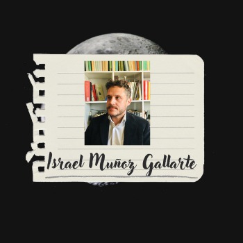 UCOGriego's tweet photo. Israel Muñoz Gallarte.
UCO (Universidad de Córdoba).
Profesor Titular de Universidad.
Del departamento de Estudios Filológicos y Literarios.

Aquí podéis encontrar un poco más sobre él y sus proyectos. https://t.co/ixZkcPU7x1