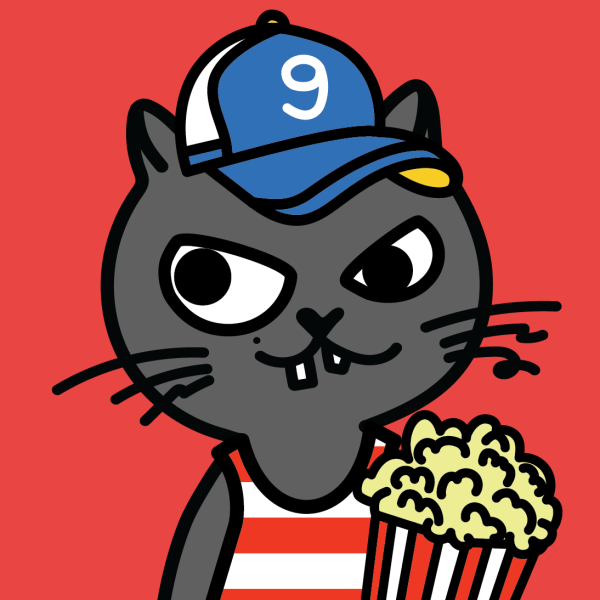 🐱Weird Bubble🐱
Available on <a href="/cryptocomnft/">Crypto.com NFT</a>
crypto.com/nft/collection…

#NFTs #nftcollector #NFTCommunity #NFTTHAILAND #NFTartist #NFTdrop #NFTartist #NFTcollection #cryptocomnft
