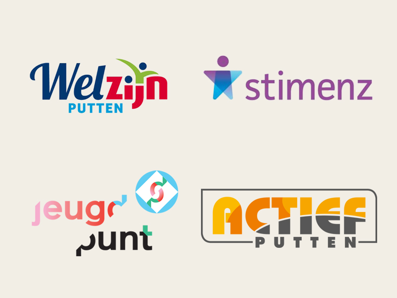 <a href="/welzijnputten/">Putten voor Elkaar</a> ,  <a href="/stimenzputten/">Stimenz Putten</a> ,  <a href="/jeugdpuntputten/">Jeugd-Punt Putten</a> en Actief Putten gaan intensiever samenwerken onder de werknaam Breed Welzijn Putten. Meer lezen: bit.ly/3EgnDvp