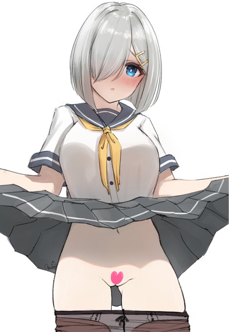 32日目
えっちな差分作成中～
※完成後の公開はFanboxになります
#1000日間お絵描き 