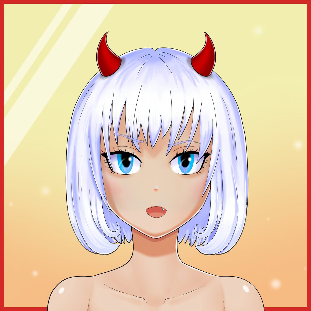 CryptoIdolzNFT's tweet photo. Wanna get Idolz Face for free? ❤️

Like &amp; RT &amp; Tag 3 Idolz lovers below

4 winners will be chosen in 48 hours https://t.co/90kKm2V233