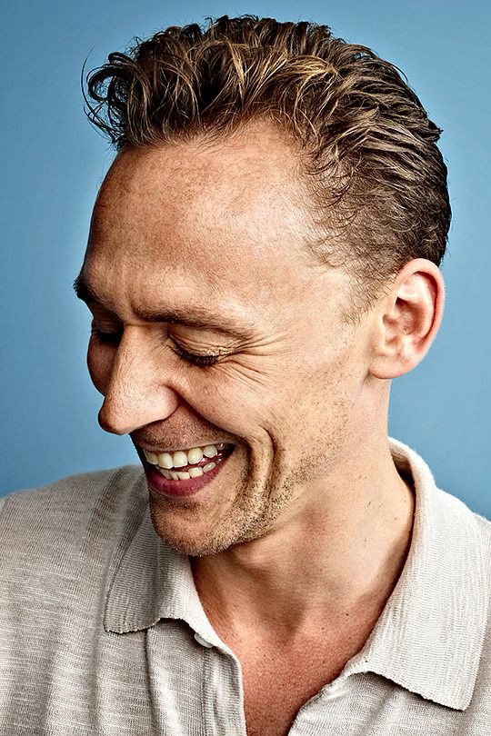 #HiddlesHappiness
<a href="/HiddlestonSpam/">HiddlestonSpam - On indefinite hiatus</a>