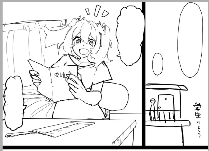 進捗 