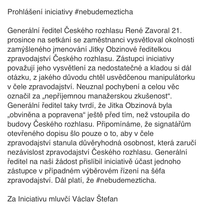 Václav Štefan (@vaclavstefan1) on Twitter photo 