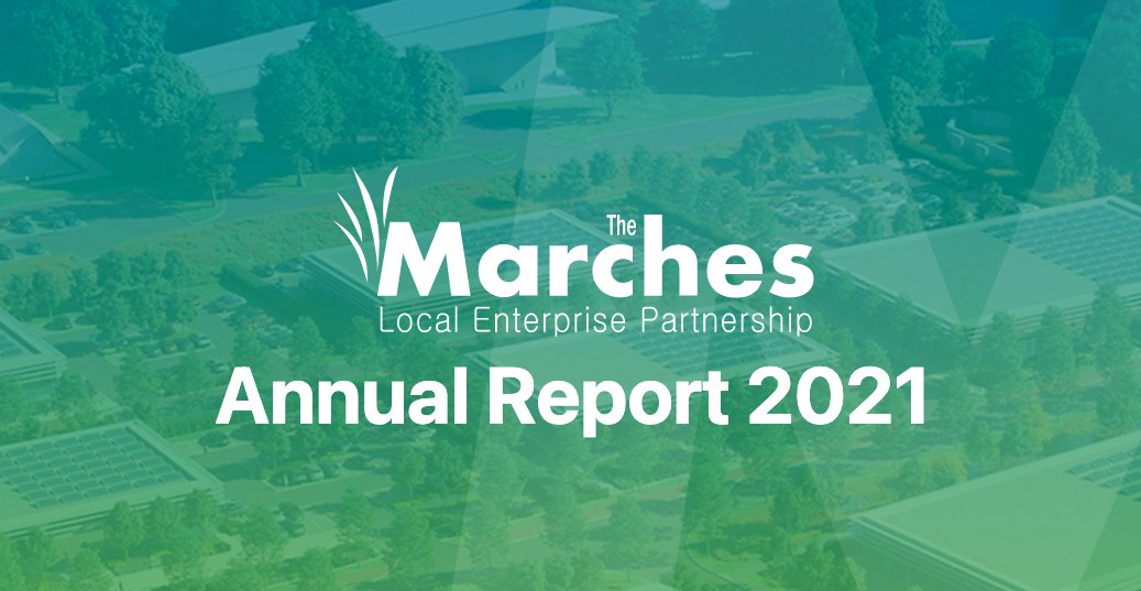 marcheslep's tweet photo. We have launched our annual report for 2021 which details some of our key achievements over the past year including the:

✅ Success of @marcheshub
✅ Growth of @HerefordEZ
✅ Opening of @Cyber_Quarter
✅ Renovation of @FlaxMaltings

https://t.co/f5Xw7sxSRW 

#DecadeofDelivery https://t.co/rbrL6H6l53