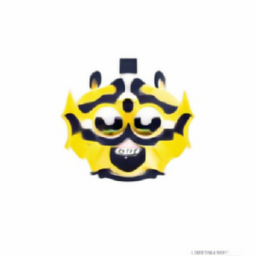 neomomotaro's tweet photo. Corgi - Darth Vader - Angel of the Sun + Cube Peach

#GAN #OpenAI https://t.co/tvA7TSif2A