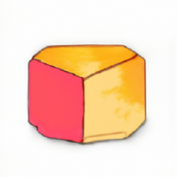 neomomotaro's tweet photo. Corgi - Darth Vader - Angel of the Sun + Cube Peach

#GAN #OpenAI https://t.co/tvA7TSif2A