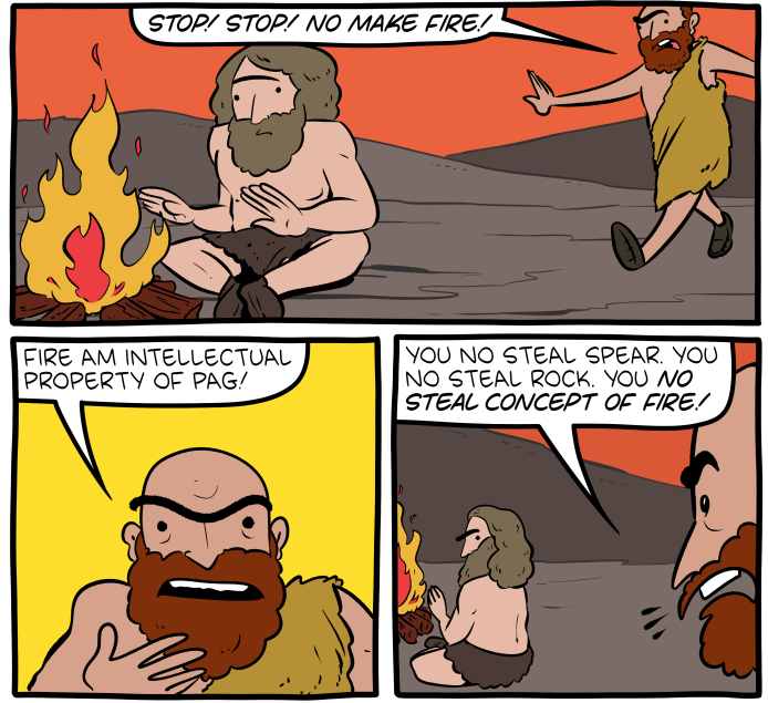 RT @ZachWeiner: Fire
https://t.co/IPTTkbnDo0 (click for full comic)
#smbc #hiveworks https://t.co/y9UELthXCw