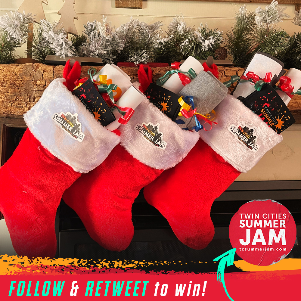 Twin Cities Summer Jam tweet media