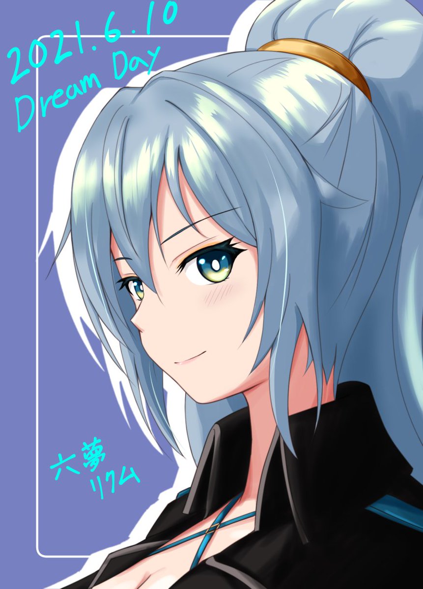 @Rururica_VTuber ( ˘ω˘)こんなものしかありませんが・・・ 