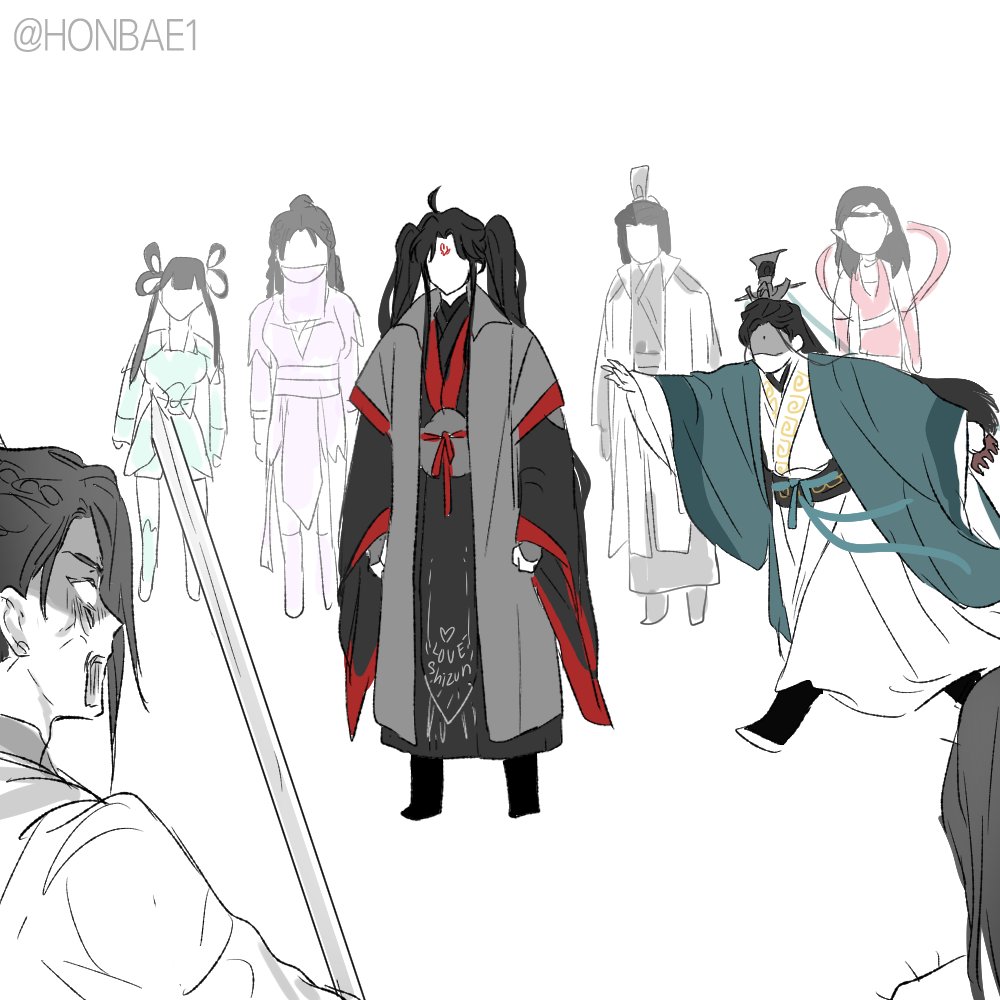 HONBAE (@honbae1) on Twitter photo 