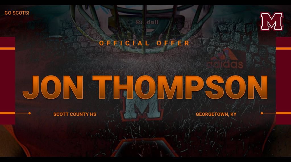 Jon Thompson tweet media