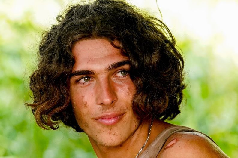 Survivor_Sim's tweet photo. Naseer will be joining Erika in the final tribal council. Therefore, Evvie and Xander will compete in a fire making challenge! The winner is… Evvie, so the final person eliminated from Survivor Simulations: 41 is… Xander!

#Survivor #Survivor41 #SurvivorSim https://t.co/LZkObnvwfp