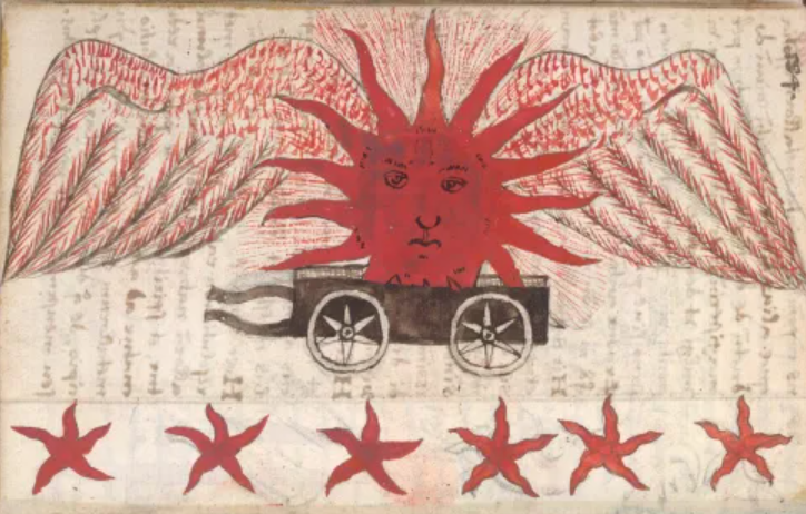 Turnsole Press tweet media