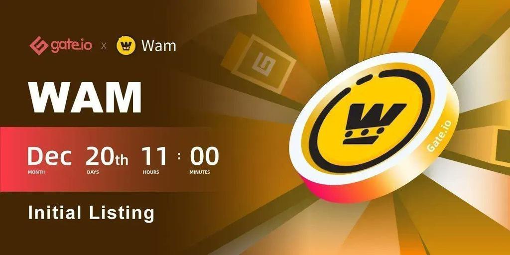 FL_AIRDROP's tweet photo. ๐WAM Airdrop
๐ฐReward 3,000 $XP Instant , already list on https://t.co/phYRUdUjpz
- Open link: https://t.co/b0My54Ntt6
- Sign in with email
- Login account
- Go to profile
- Verify email
Done
#FLASH #AIRDROP #FLASHAIRDROP https://t.co/8XMJGTHm6R