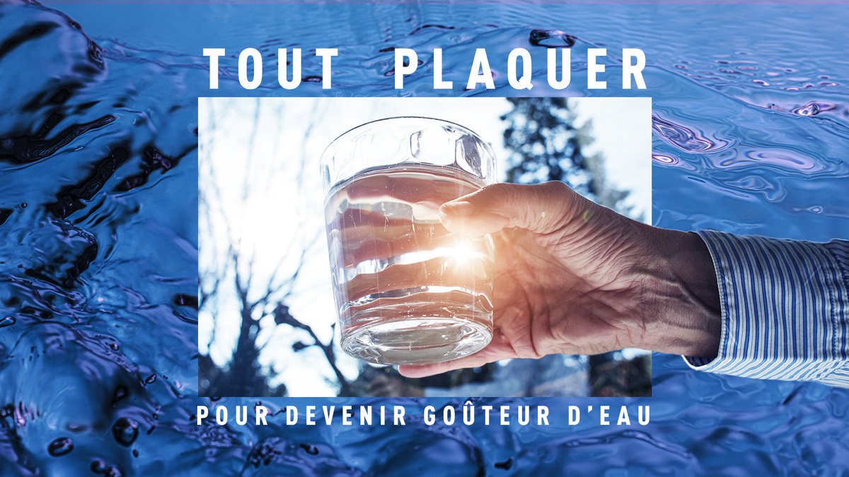eaumineralememn's tweet photo. Le saviez-vous ?
“Goûteur d’eau” est un vrai métier.
Pour devenir goûteur d’eau il faut réunir un certain nombre de critères tels que : avoir un palais exercé, le sens du relationnel, être méthodique et des compétences en analyse scientifique en chimie. #PureParNature https://t.co/0wRI0sY2eP