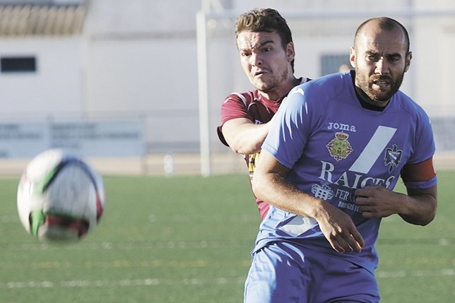 Deporte CLM tweet media