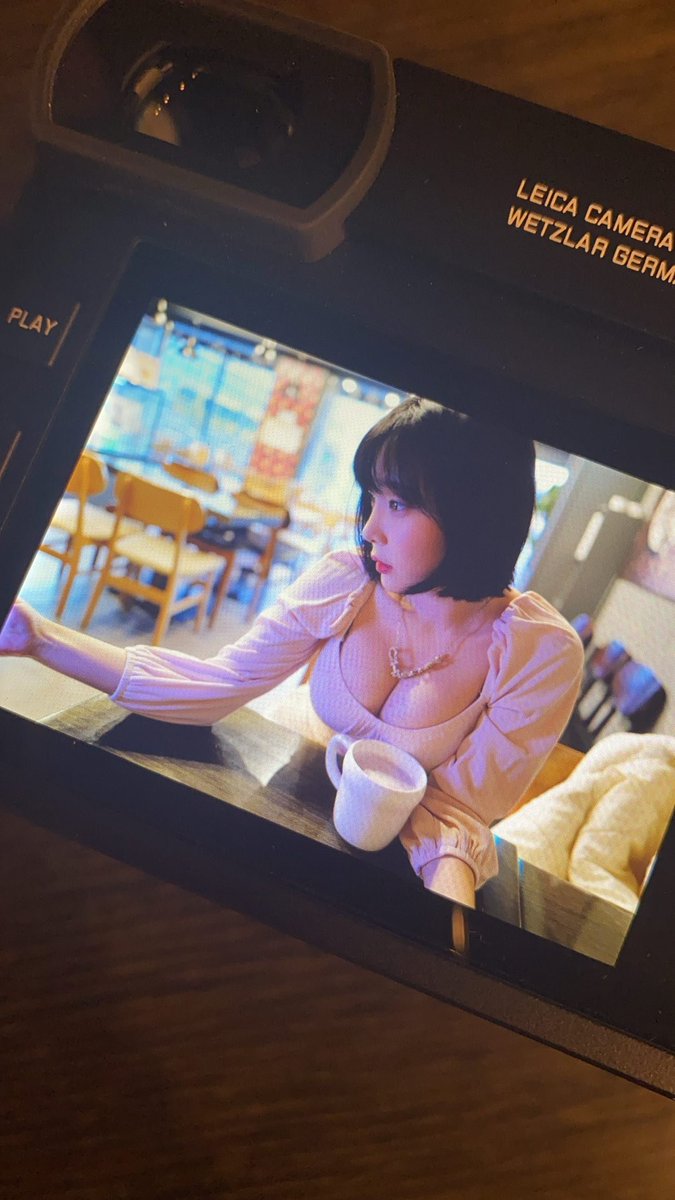 강인경 tweet media
