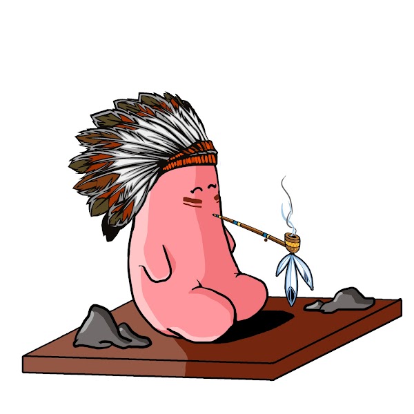 NFTWithMe_'s tweet photo. #gm fam,
You know you slept well when you wake up in the EXACT same position as you fell asleep in 😅
Time to #wakenbake with @PuffiesMood chief
#supportsmallerartist #fadded #peacepipe https://t.co/Q4EA0LNs8p