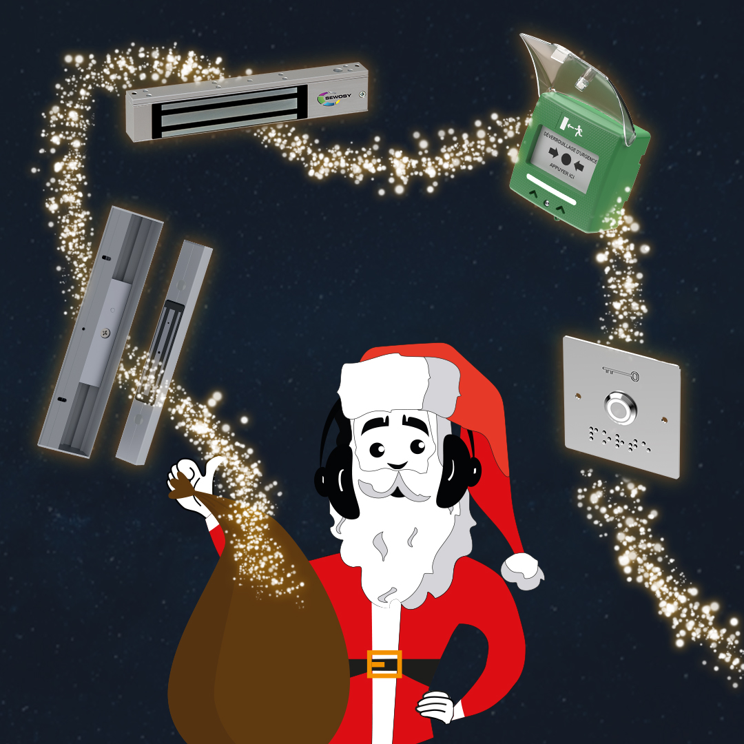 Ho ! Ho ! Ho ! 🎅🏻 
La magie de Noël a transformé notre personnage MAX FOR YOU !
Chaque jour, l’équipe SEWOSY fait le maximum pour vous 💪

#services #clients #noel