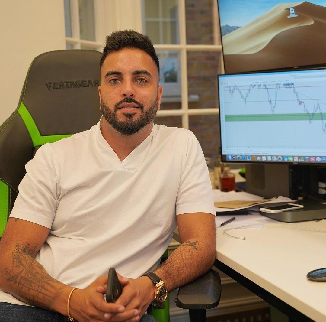 Whatever method you use to enter trades, the most critical thing is that if there is a major trend, your approach should assure that you get in that trend.