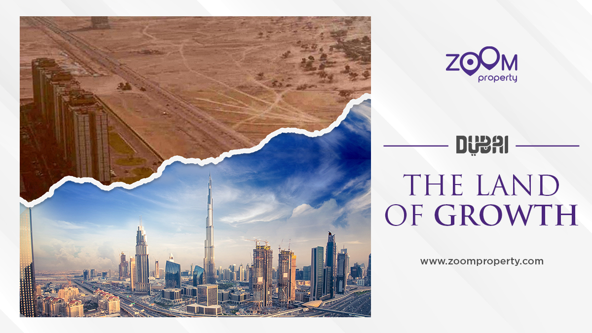 zoompropertyuae's tweet photo. Dubai’s growth and development is not by mere luck but a vision. First class infrastructure facilities, modern architectural design and luxury lifestyle amenities are what Dubai properties do best. You name it, Dubai has it. If it doesn’t have it, it’s being built!
#zoomproperty https://t.co/BIxTXZQpB8