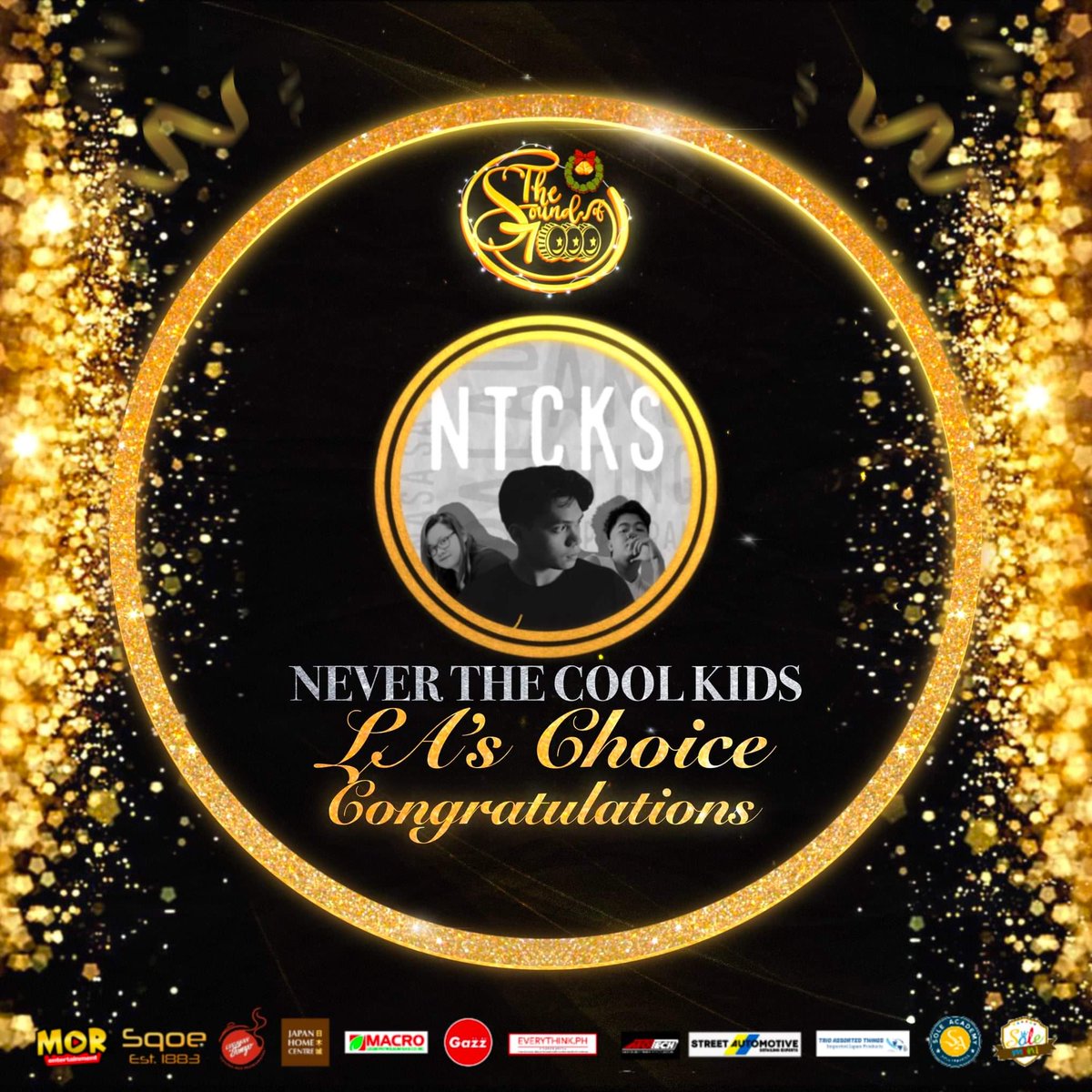 7K Sounds tweet media