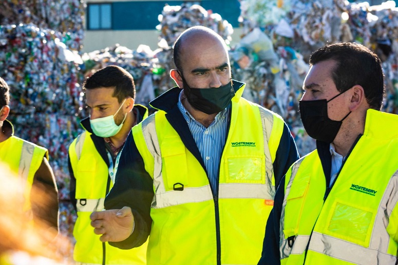 #ACRmember <a href="/WasteServ/">WasteServ</a> Malta surpasses the projected record of processed recyclables with close to 19,000 tonnes of recyclable material 👉 acrplus.org/en/news/news-f…
