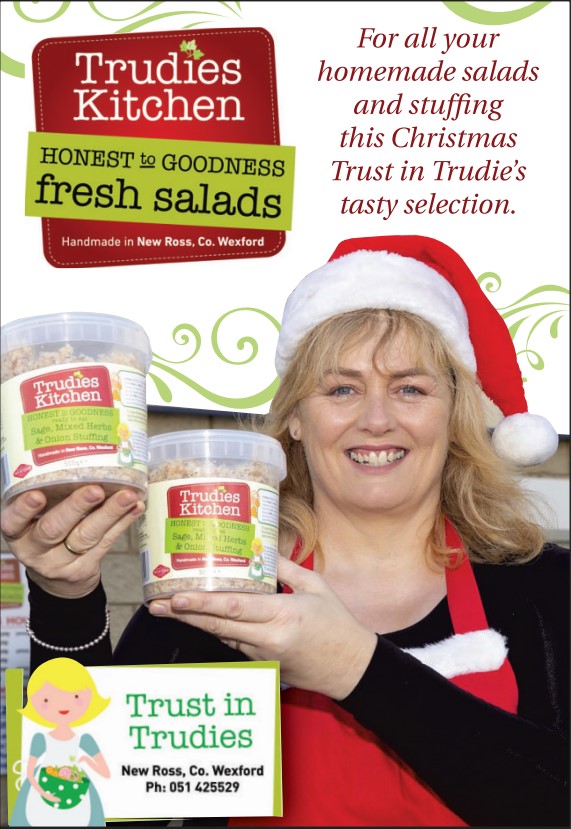 Trudies Kitchen tweet media