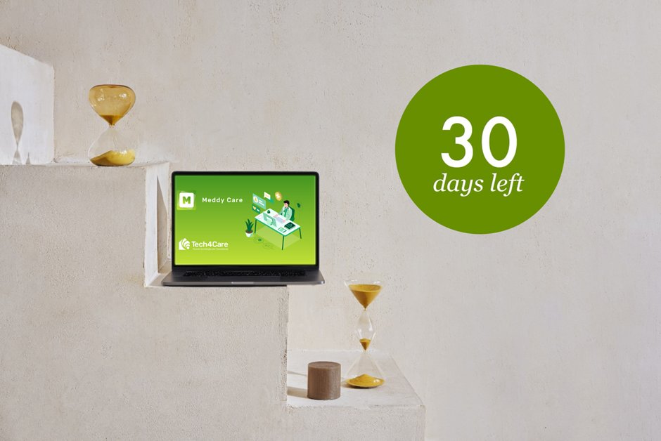 Tech4Care tweet media