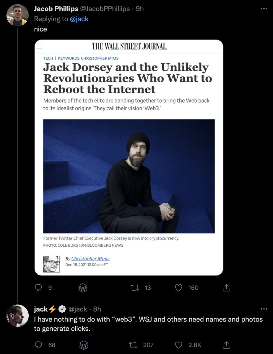 Anthony Pompliano 🌪 tweet media